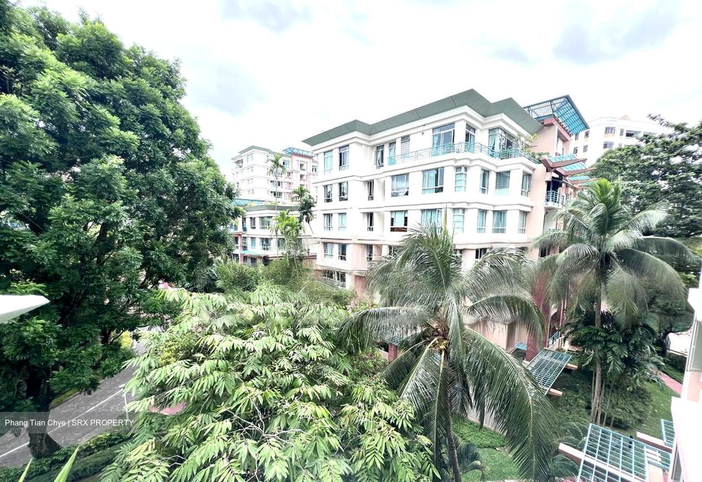 Maplewoods (D21), Condominium #473434271